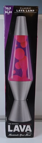 Schylling original lava lamp - original,