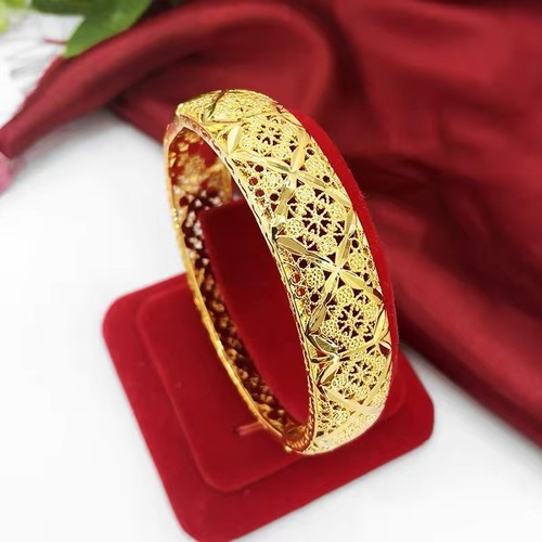 Piece 24k gold - (m),