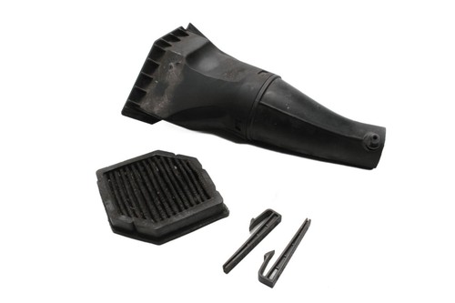 Air filter box intake duct - air,