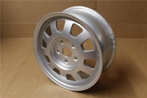 Passat single 6j x15 - vw, 97-00