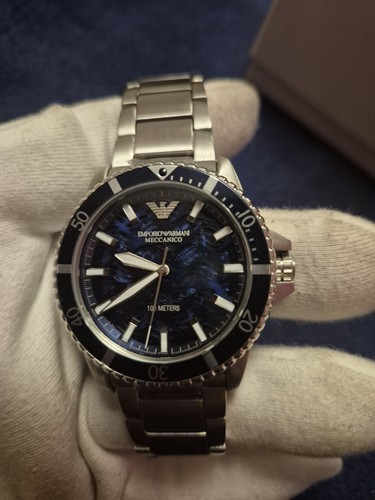 Mens emporio armani - emporio,