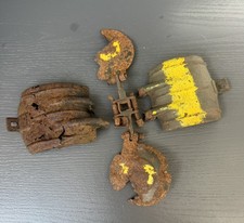 WW2 Relic German Butterfly