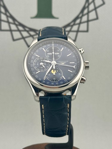 2023 longines master - 2023,