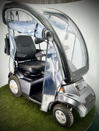 Tga breeze canopy - tga, lr