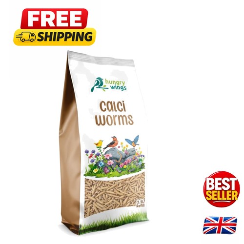 Eco friendly calci worms - eco-friendly,