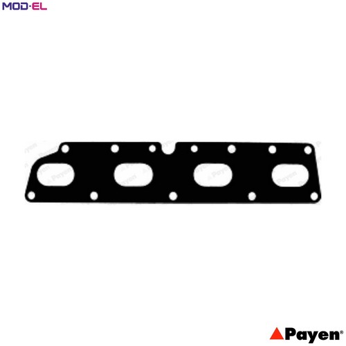 Gasket exhaust manifold - exhaust,