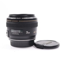 Canon 28mm F1.8 Wide Angle