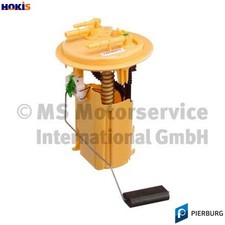 SENDER UNIT FUEL TANK