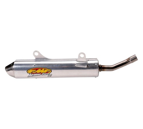 Fmf turbinecore slip - turbinecore, slip-on