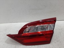 FORD FIESTA ZETEC MK8