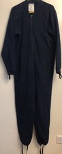 Crewsaver Medium Fleece Navy Under suit For Drysuit