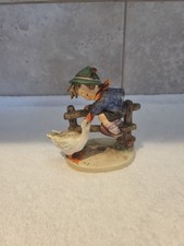 Hummel goebel barnyard hero - hummel,