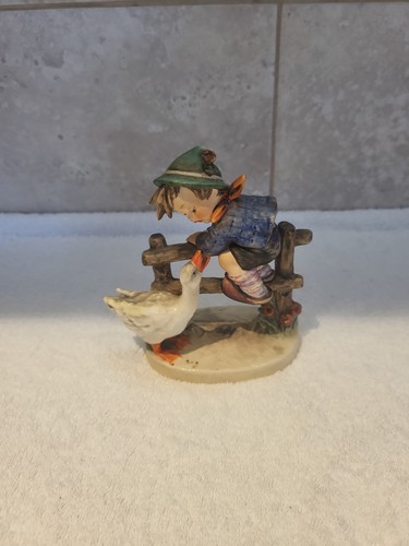 Hummel goebel barnyard hero - barnyard,