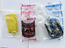 MKS (Mikashima) Pedal Black