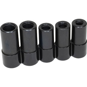 Large tap socket set - socket, 5
