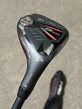 Ping G410 5 Hybrid Alta Regular Flex 26° Adjustable & Cover