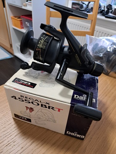 Daiwa regal 4050brt - daiwa,