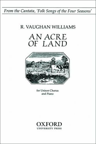 Acre land like new - acre,