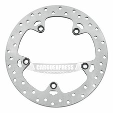 Rear Brake Disc Rotor For BMW