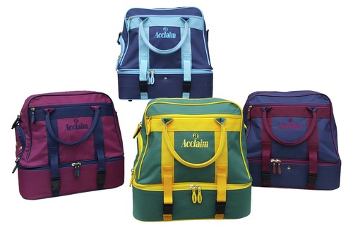Acclaim farne midi - midi, double