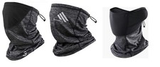 Bandana face mask - bandana, warmer