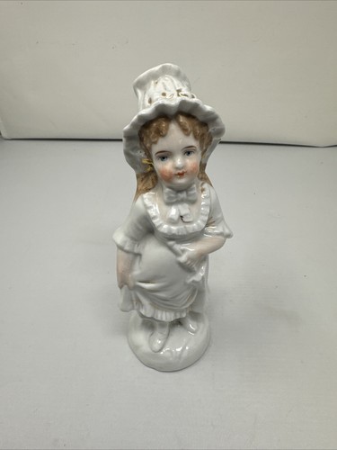 Vintage victorian girl - victorian,