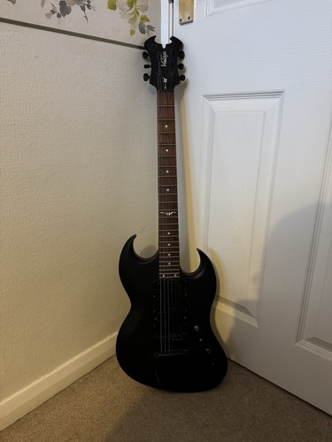 Vintage metal axxe - axxe, electric