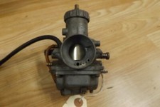 Suzuki GT 250 X7 carb