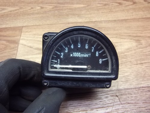 Honda mtx hd09 - 80, r2