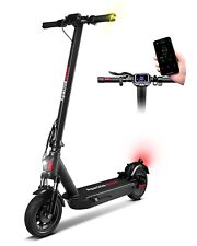 Apachie XTS Electric Scooter 500W Powerful Motor 45km Long Range 25kmh Max Speed