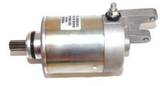 Original starter motor - original,