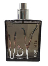 Ulric de Varens Aftershave UDV For Men Eau de Toilette 60ml Spray 
