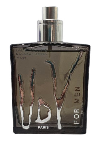 Ulric varens aftershave udv - de,
