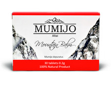 Shilajeet altai mumijo mumiyo - shilajeet,