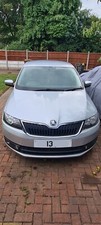 SKODA RAPID 1.6 TDI 2013