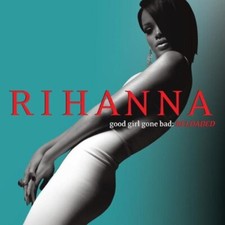 Good Girl Gone Bad CD (2007)