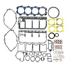 Lister Peter Full Gasket Set
