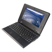 Mini laptop computer quad - mini,