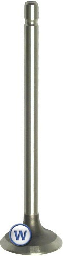Exhaust valve honda cb125rs - exhaust,