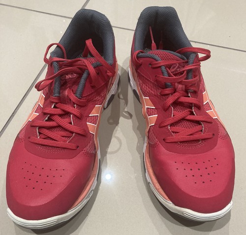 Asics netball - asics,