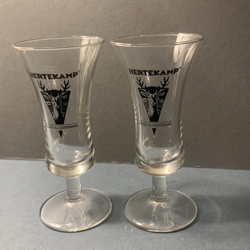 Hertekamp liquor schooner - liquor,