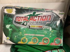 Total action football game