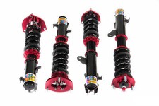 MeisterR ZetaSport Coilovers for Toyota MR-S ZZW30 (99-07)
