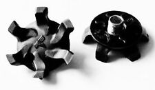 20 x 6mm Metal Thread Soft