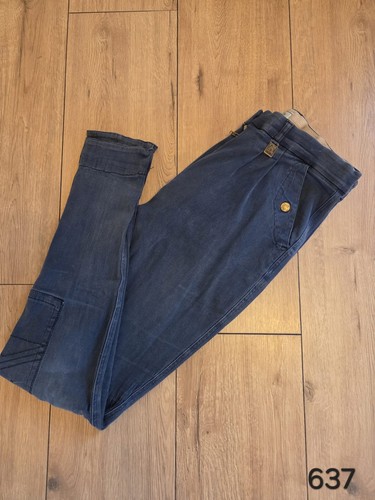 Dublin denim equestrian riding - equestrian,