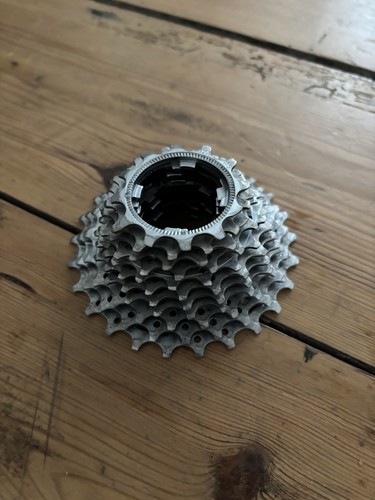 Campagnolo chorus speed - chorus, 11
