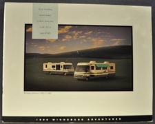 1996 Winnebago Adventurer