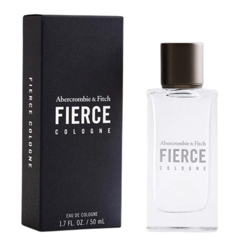 Abercrombie fitch fierce - abercrombie,