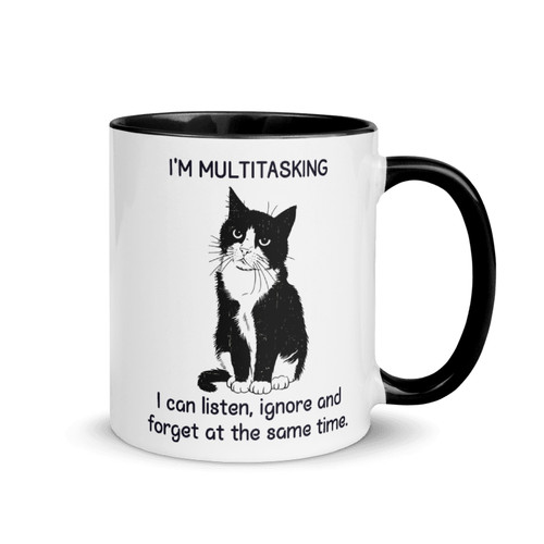 Multitasking sarcastic funny - sarcastic,