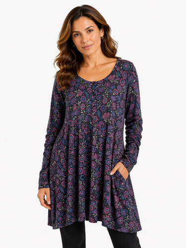 Gudrun sjoden tunic dress - tunic,